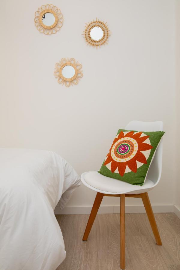 Apartamento Hogar Del Mar Oia Exterior foto